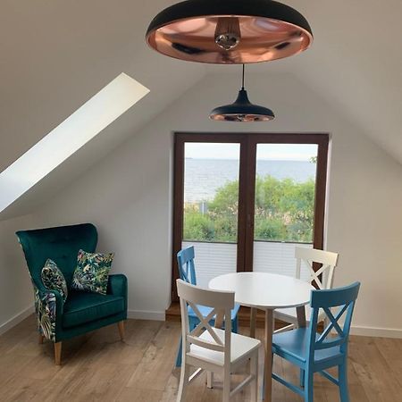 Sen Na Milej - Apartamenty Przy Plazy - Gdansk Brzezno Ngoại thất bức ảnh