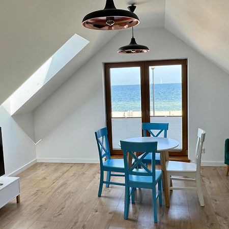 Sen Na Milej - Apartamenty Przy Plazy - Gdansk Brzezno Ngoại thất bức ảnh