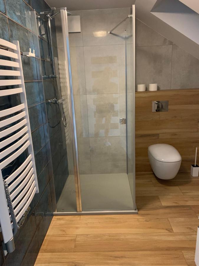 Sen Na Milej - Apartamenty Przy Plazy - Gdansk Brzezno Ngoại thất bức ảnh