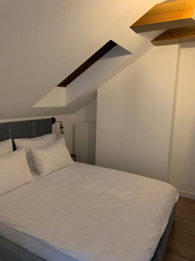 Sen Na Milej - Apartamenty Przy Plazy - Gdansk Brzezno Ngoại thất bức ảnh